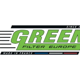 Figure de remplacement GREEN-FILTER en cas d'absence de schémas
