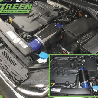 Kit d'admission direct pour SEAT IBIZA VI 1,6L TDI (115 cv) années 17>