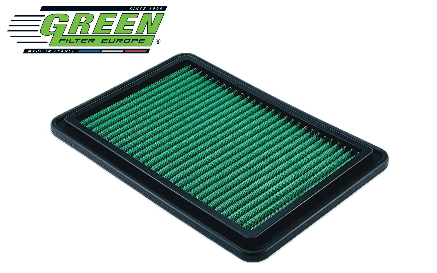 Photo du filtre à air pour RENAULT KOLEOS (HZH 1