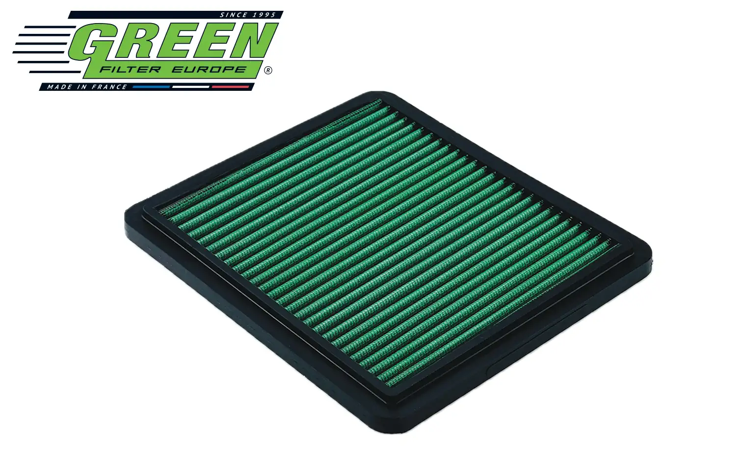 Photo du filtre à air pour MAZDA CX-3 (DK) 2