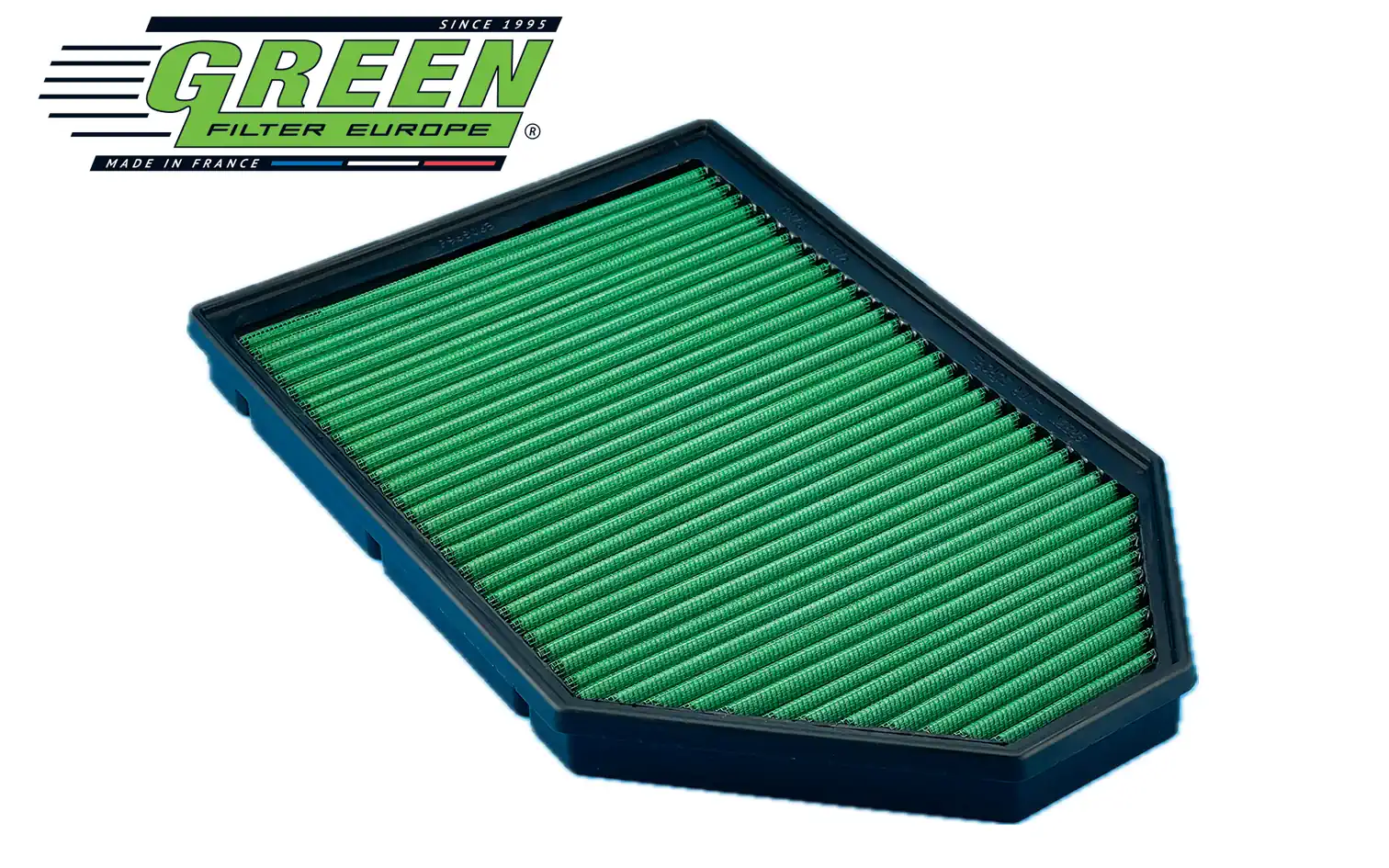 Filtre à air pour DODGE CHALLENGER 6,2L V8 SRT DEMON (851 cv) années 17>18