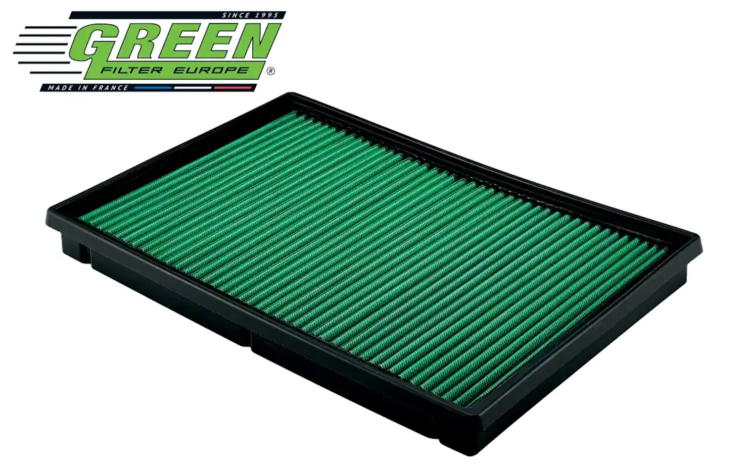 Filtre à air pour DODGE RAM 1500 3,7L V6 (218 cv) années 02>08
