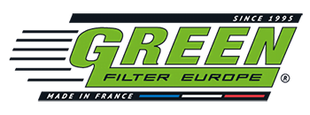 Logo de Green Filter Europe